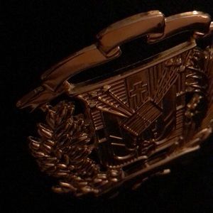 Meet your Posher, Alan